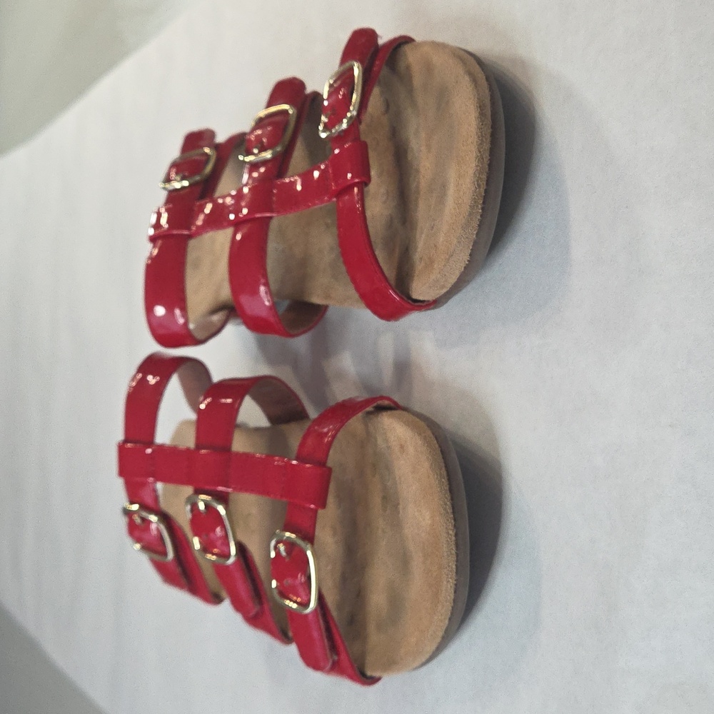 Vionic Misa Sandals - Picture 3 of 8